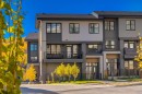 1469 Na'A Drive Sw, Calgary, AB  - Outdoor With Facade 