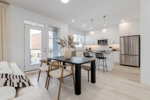 1469 Na'A Drive Sw, Calgary, AB - Indoor