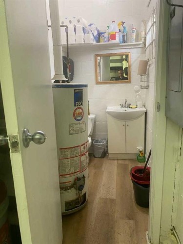 554 Northmount Drive Nw, Calgary, AB 