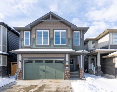 211 Mustang Street  Cochrane, AB T4C 2P9