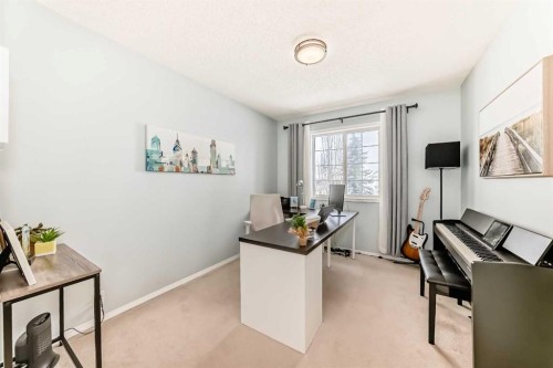 42 Somerset Circle Sw, Calgary, AB - Indoor