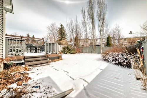 42 Somerset Circle Sw, Calgary, AB - Outdoor