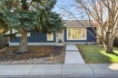 224 Silverview Way Nw, Calgary, AB  - Outdoor 