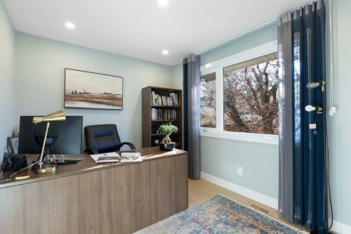 224 Silverview Way Nw, Calgary, AB - Indoor