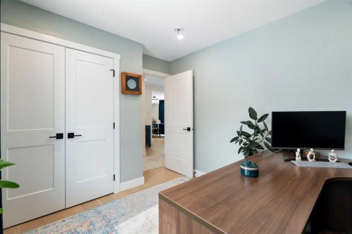 224 Silverview Way Nw, Calgary, AB - Indoor