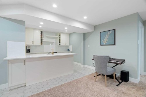 224 Silverview Way Nw, Calgary, AB - Indoor