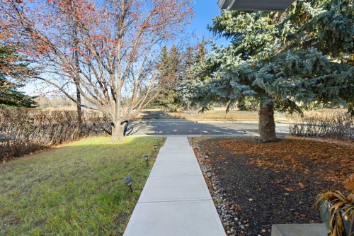 224 Silverview Way Nw, Calgary, AB - Outdoor With View