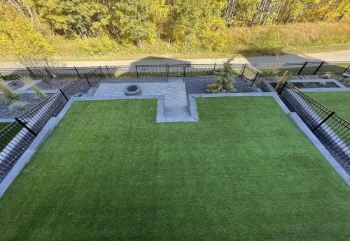 142 Cranbrook Park Se, Calgary, AB - Outdoor