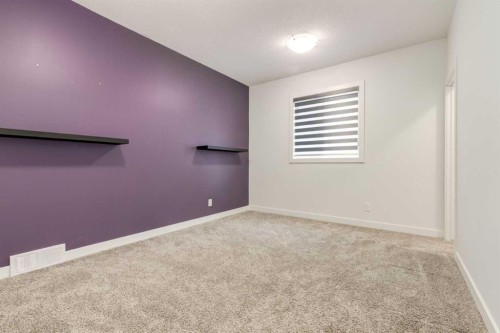 142 Cranbrook Park Se, Calgary, AB - Indoor Photo Showing Other Room