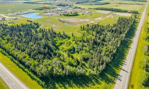 31-32532 Range Road 42, Rural Mountain View County, AB 