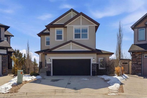 47 Drake Landing Crescent  Okotoks, AB T1S 0E7