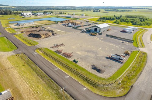 111-32532 Range Road 42, Rural Mountain View County, AB 
