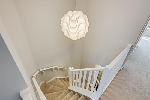 26 Auburn Glen Circle Se, Calgary, AB - Indoor Photo Showing Other Room