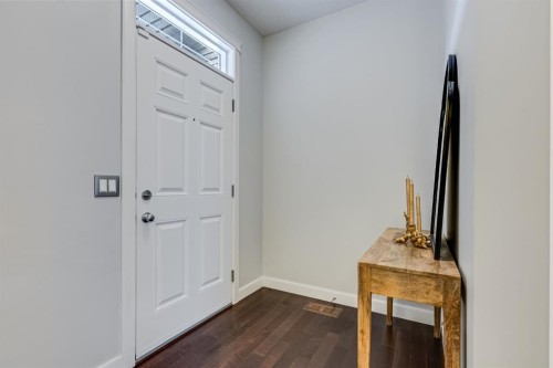 26 Auburn Glen Circle Se, Calgary, AB - Indoor Photo Showing Other Room