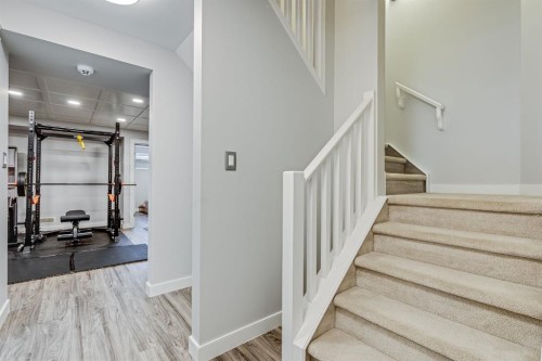 26 Auburn Glen Circle Se, Calgary, AB - Indoor Photo Showing Other Room