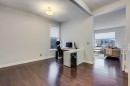 26 Auburn Glen Circle Se, Calgary, AB  - Indoor Photo Showing Office 