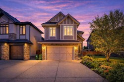 14 West Coach Way SW Calgary, AB T3H 0M5