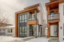 39A Moncton Road Ne, Calgary, AB  - Outdoor 