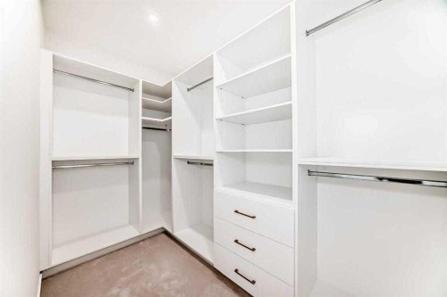 39A Moncton Road Ne, Calgary, AB - Indoor With Storage