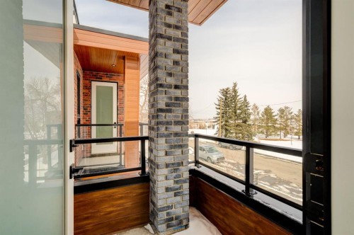 39A Moncton Road Ne, Calgary, AB - Outdoor With Exterior