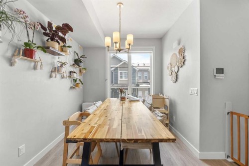 1320 Sage Hill Grove Nw, Calgary, AB - Indoor Photo Showing Other Room