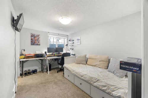 1320 Sage Hill Grove Nw, Calgary, AB - Indoor Photo Showing Other Room