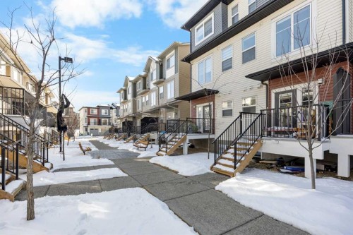 1320 Sage Hill Grove Nw, Calgary, AB - Outdoor