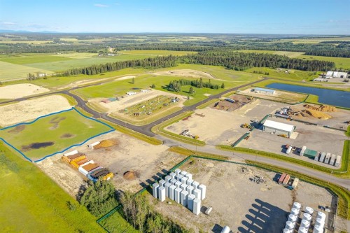 123-32532 Range Road 42, Rural Mountain View County, AB 