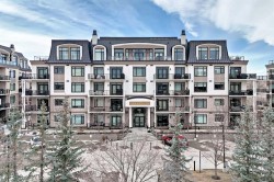 402-211 Quarry Way SE Calgary, AB T2C 5M6