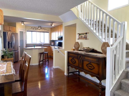 90 Tuscany Springs Heights Nw, Calgary, AB - Indoor Photo Showing Other Room