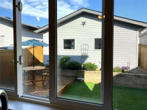 90 Tuscany Springs Heights Nw, Calgary, AB -  With Exterior