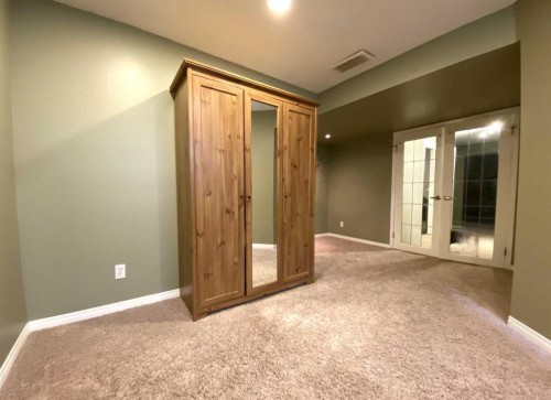 90 Tuscany Springs Heights Nw, Calgary, AB - Indoor Photo Showing Other Room
