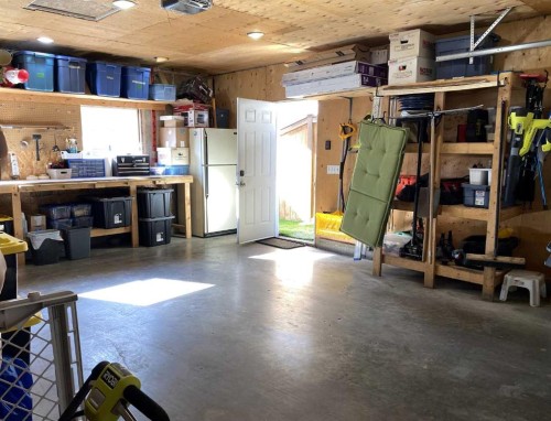 90 Tuscany Springs Heights Nw, Calgary, AB - Indoor