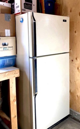 90 Tuscany Springs Heights Nw, Calgary, AB - Indoor