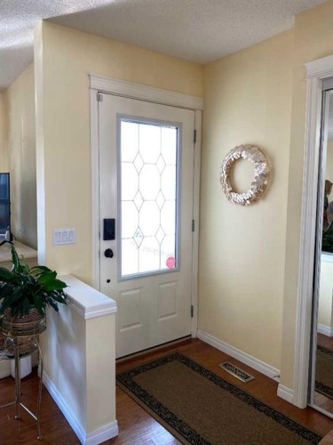 90 Tuscany Springs Heights Nw, Calgary, AB - Indoor Photo Showing Other Room