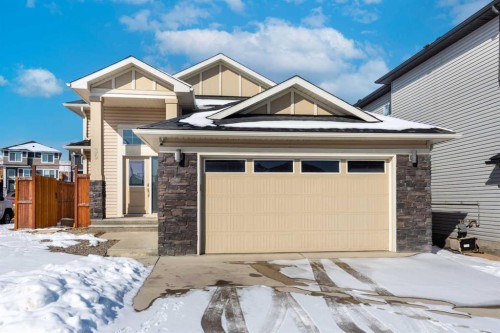 35 Sherview Grove Nw, Calgary, AB - Outdoor