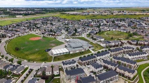 35 Sherview Grove Nw, Calgary, AB - Outdoor With View