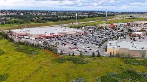 35 Sherview Grove Nw, Calgary, AB - Outdoor With View