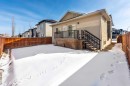 35 Sherview Grove Nw, Calgary, AB  - Outdoor With Deck Patio Veranda 