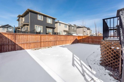 35 Sherview Grove Nw, Calgary, AB - Outdoor