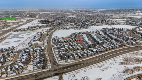 35 Sherview Grove Nw, Calgary, AB - Outdoor With View