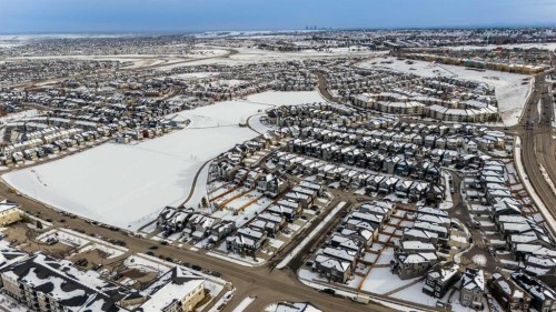 35 Sherview Grove Nw, Calgary, AB - Outdoor With View
