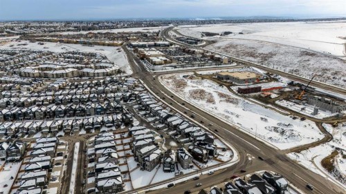 35 Sherview Grove Nw, Calgary, AB - Outdoor With View