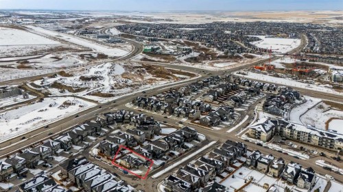 35 Sherview Grove Nw, Calgary, AB - Outdoor With View
