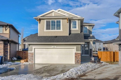 113 Sandpiper Bay  Chestermere, AB T1X 0Y5