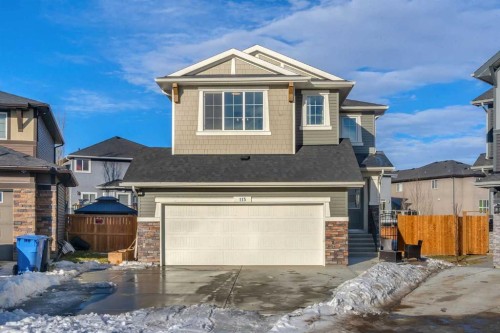 113 Sandpiper Bay, Chestermere, AB - Outdoor