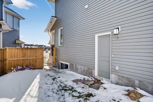 113 Sandpiper Bay, Chestermere, AB - Outdoor With Exterior