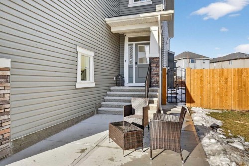 113 Sandpiper Bay, Chestermere, AB - Outdoor