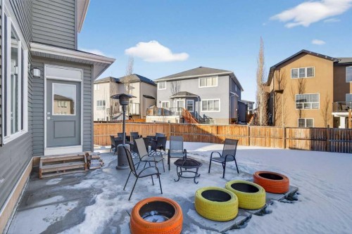 113 Sandpiper Bay, Chestermere, AB - Outdoor
