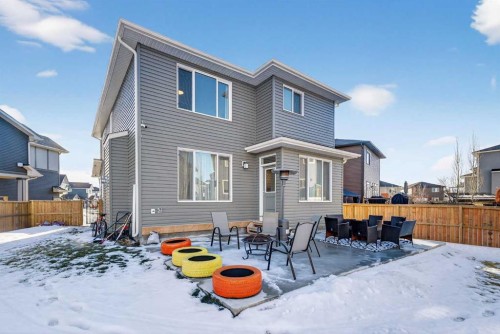 113 Sandpiper Bay, Chestermere, AB - Outdoor